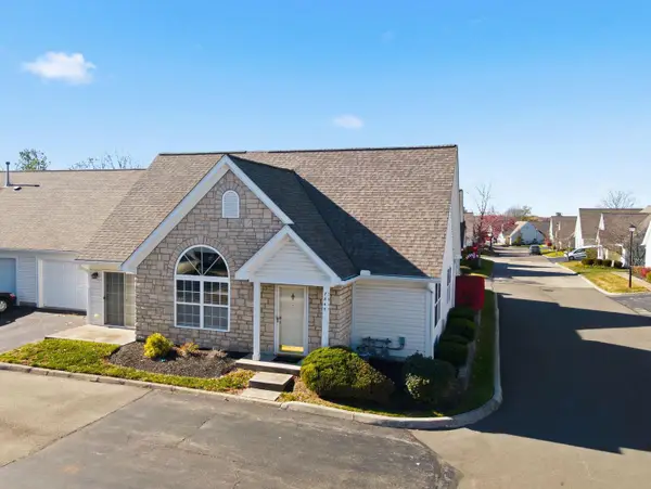 7845 Meadowlark Lane S, Reynoldsburg, OH 43068