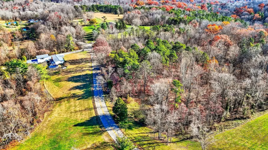 0 Cherry Ridge Road, Thurman, OH 45685 - Image #3