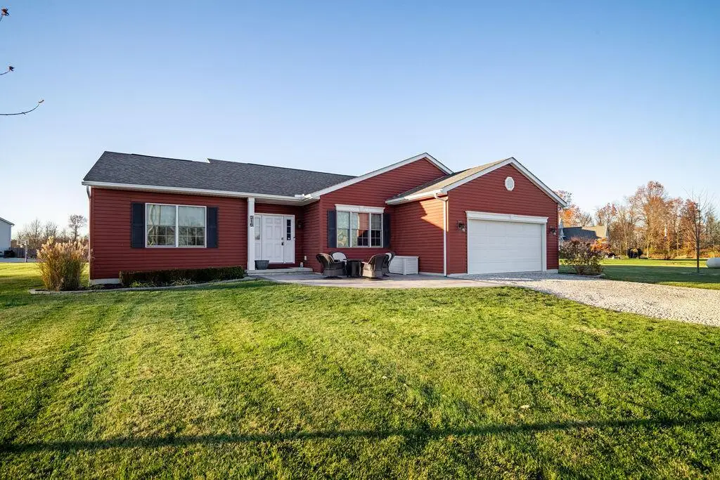 216 County Road 24, Ashley, OH 43003 - Image #1