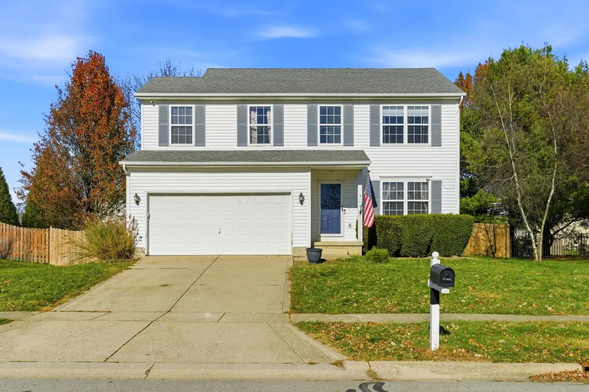 304 Enos Loomis Street, Pataskala, OH 43062 - Image #1