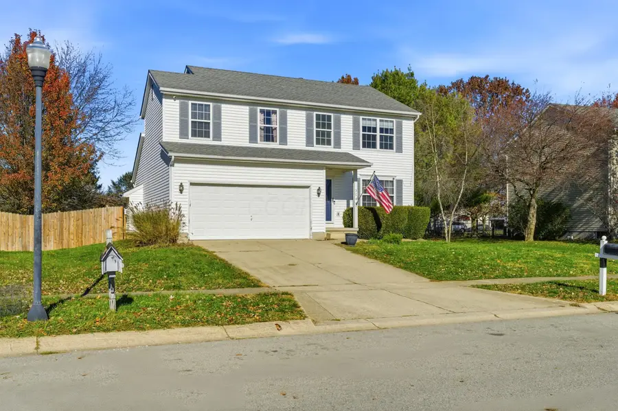 304 Enos Loomis Street, Pataskala, OH 43062 - Image #2