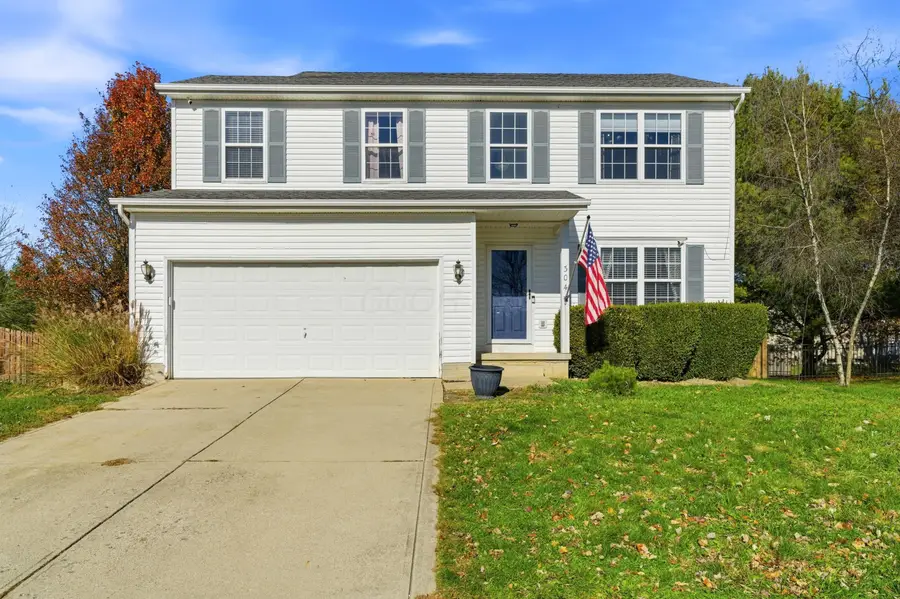 304 Enos Loomis Street, Pataskala, OH 43062 - Image #3