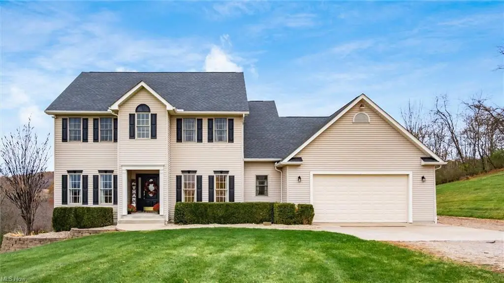 7300 Jones Road, Nashport, OH 43830 - Image #1