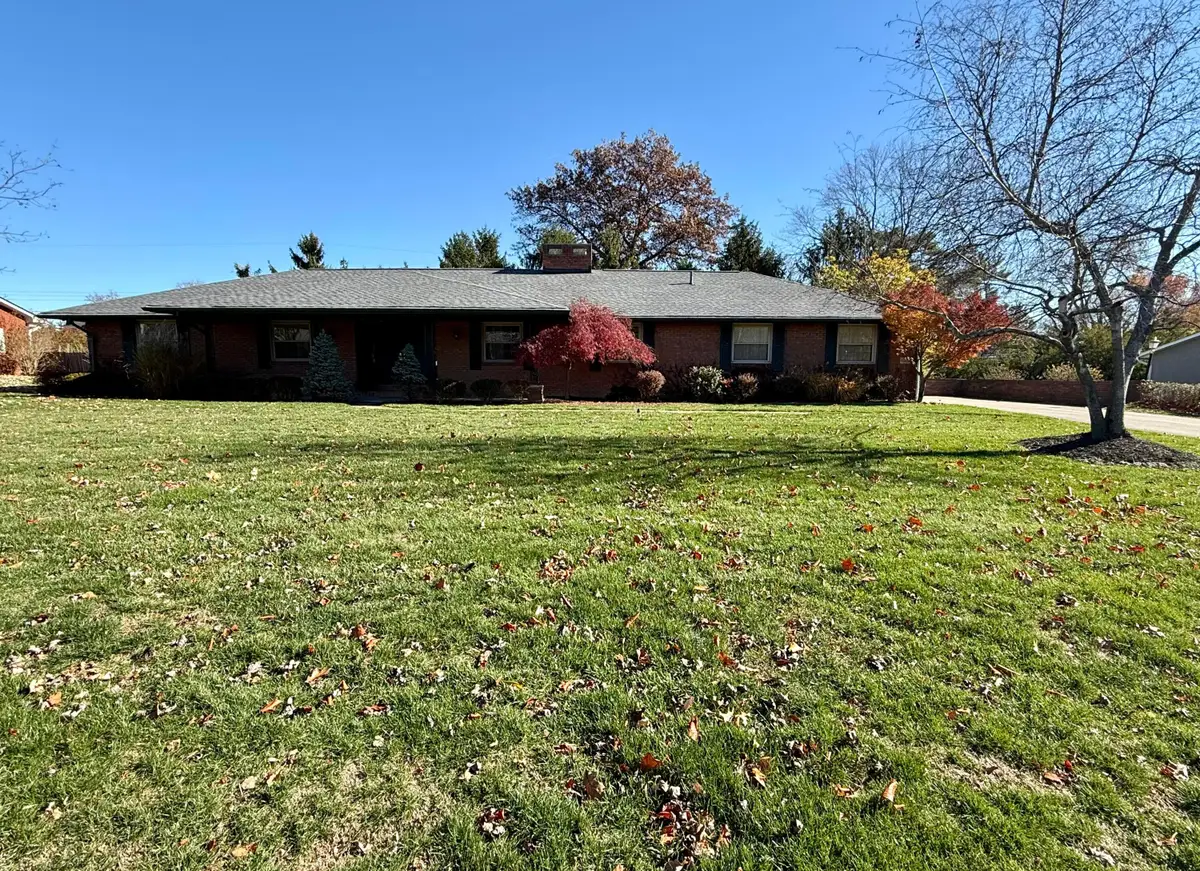 4020 Ritamarie Drive, Columbus, OH 43220 - Image #1