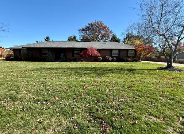 4020 Ritamarie Drive, Columbus, OH 43220