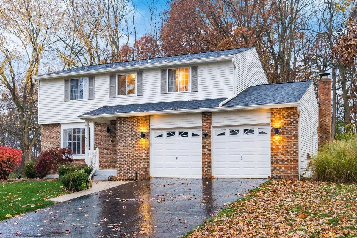 615 Vancouver Drive, Westerville, OH 43081 - Image #1