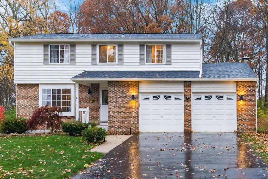 615 Vancouver Drive, Westerville, OH 43081 - Image #2