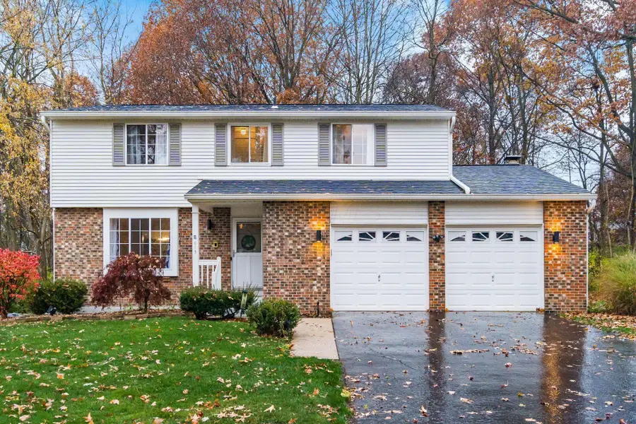 615 Vancouver Drive, Westerville, OH 43081 - Image #3