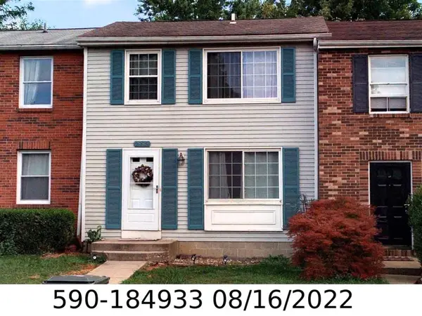 2993 Grandwoods Circle, Dublin, OH 43017