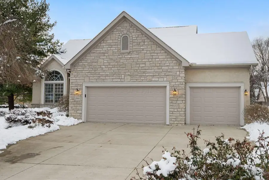 5540 Bellerive Place, Westerville, OH 43082 - Image #2