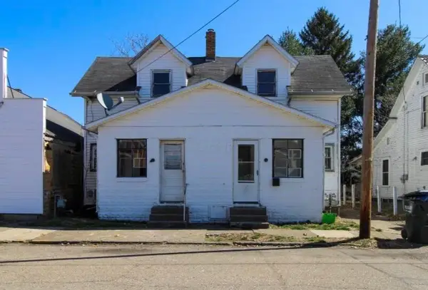 230-234 S Lawn Avenue, Coshocton, OH 43812