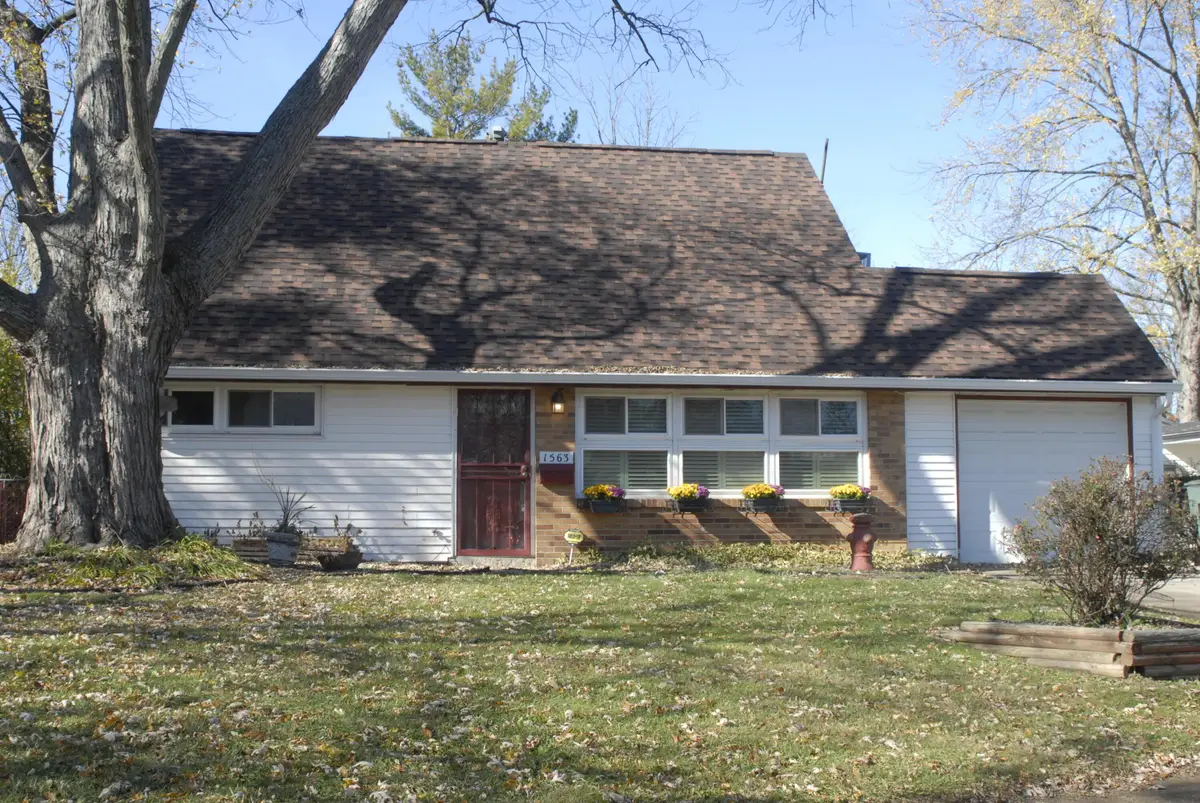 1563 Genoa Place, Columbus, OH 43227 - Image #1