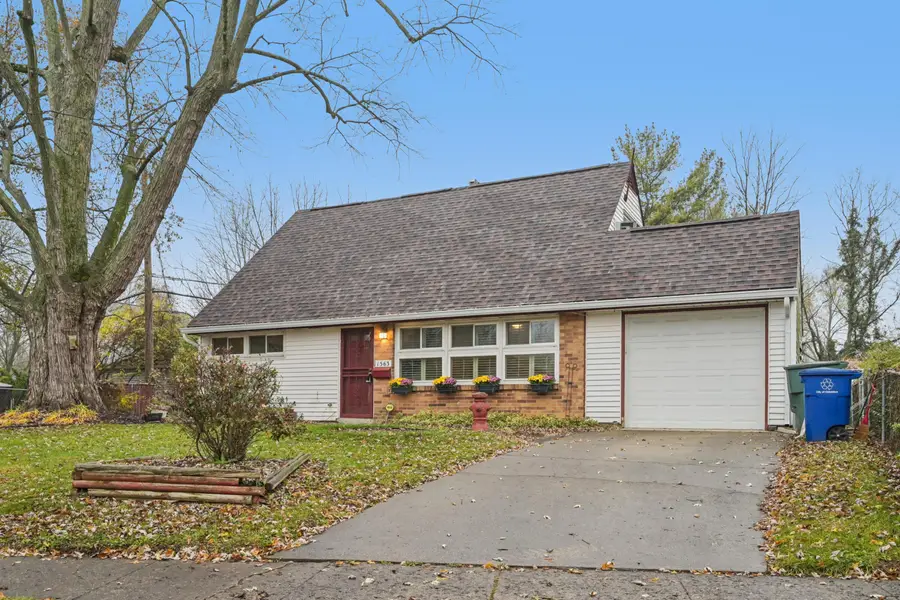 1563 Genoa Place, Columbus, OH 43227 - Image #3