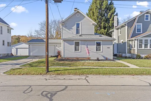 509 Summit Street, Marion, OH 43302