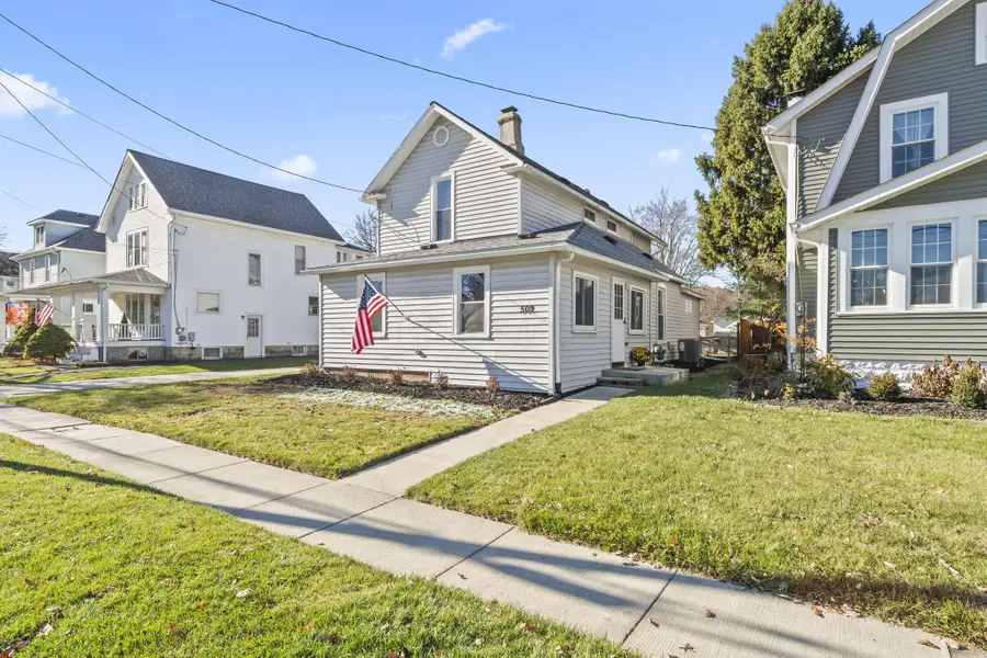 509 Summit Street, Marion, OH 43302 - Image #2