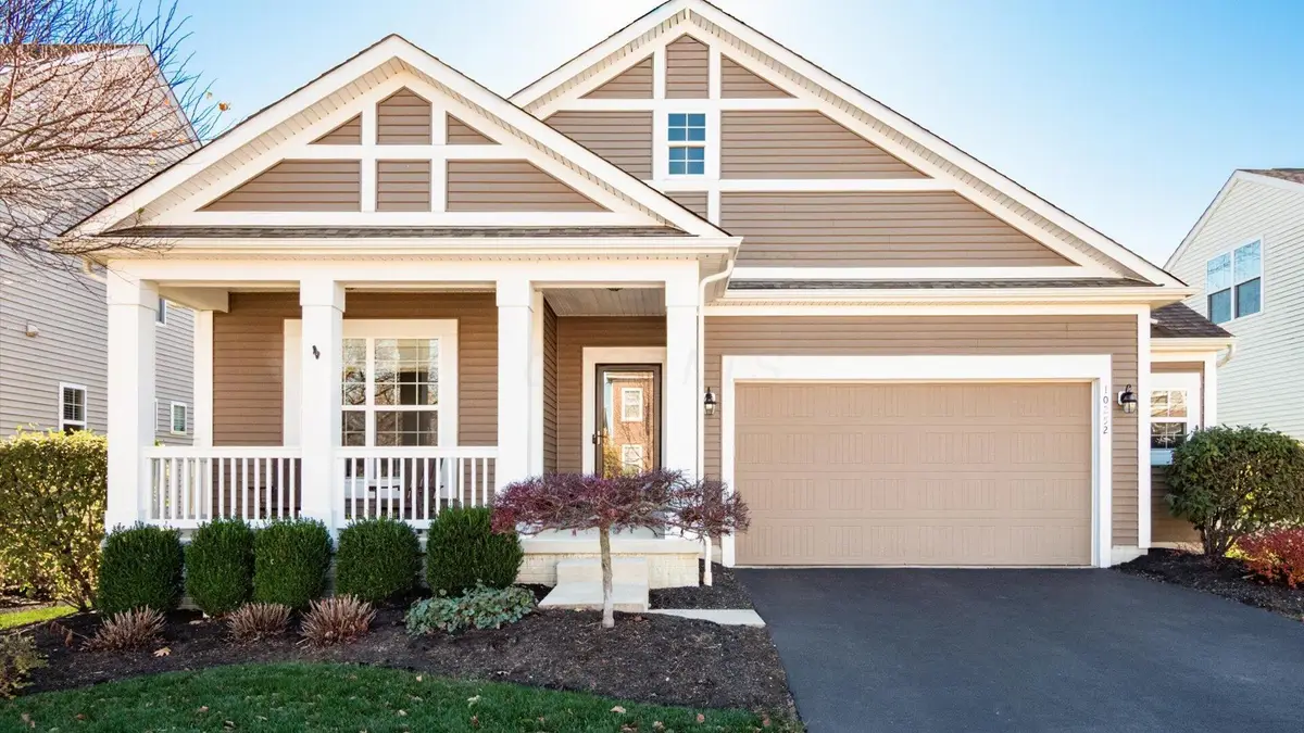 10252 Summersweet Way, Plain City, OH 43064 - Image #1