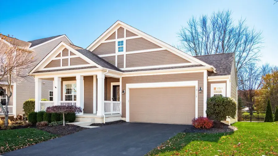 10252 Summersweet Way, Plain City, OH 43064 - Image #2