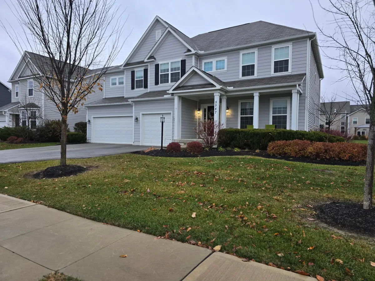 5587 Springwick Court, Powell, OH 43065 - Image #1