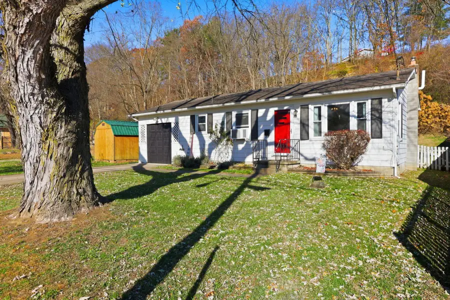 1035 Sugar Grove Road Se, Lancaster, OH 43130 - Image #2