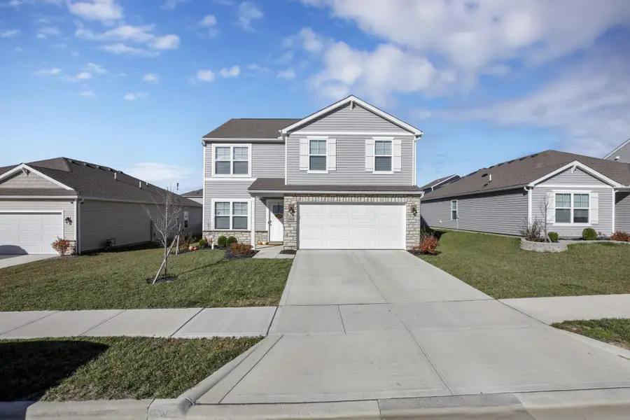 1505 Hansberry Drive, Lithopolis, OH 43136 - Image #2