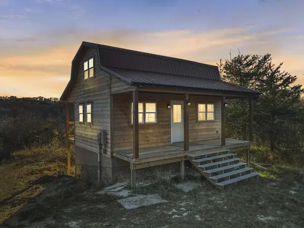 63993 Woodgeard Road, Creola, OH 45622