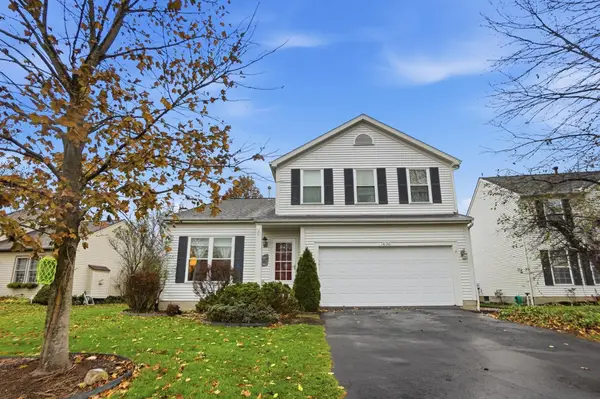 7436 Tyler Henry Court, Canal Winchester, OH 43110
