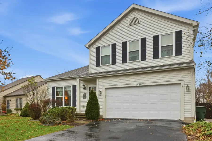 7436 Tyler Henry Court, Canal Winchester, OH 43110 - Image #2