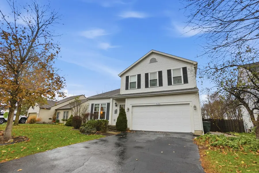 7436 Tyler Henry Court, Canal Winchester, OH 43110 - Image #3