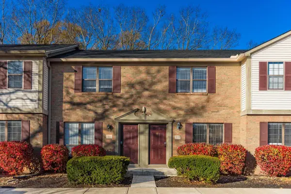 89 Blakeford Drive, Dublin, OH 43017