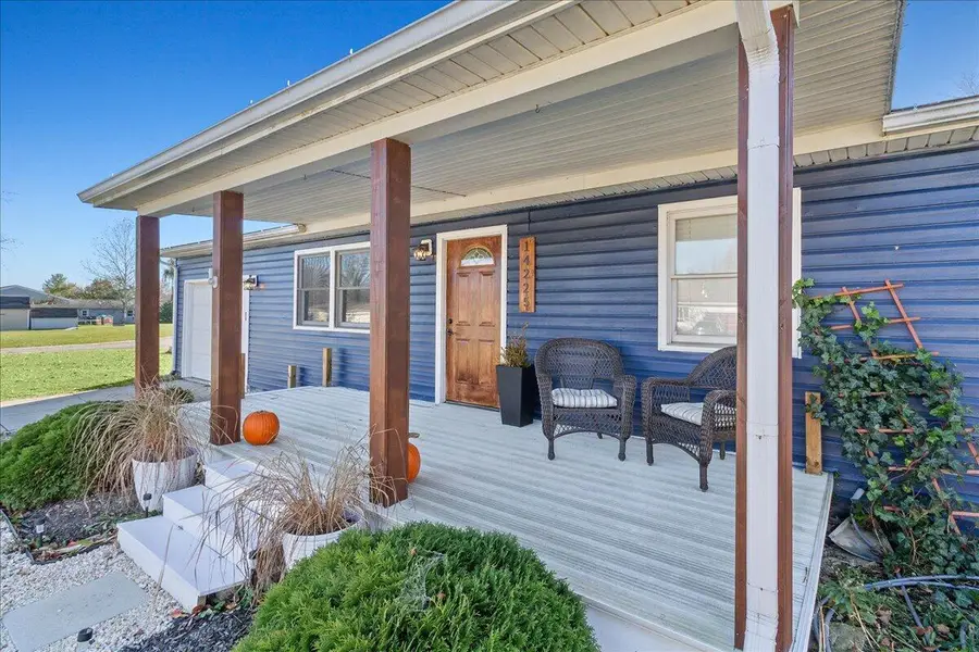 14225 Pleasant Ridge Drive, Marysville, OH 43040 - Image #2