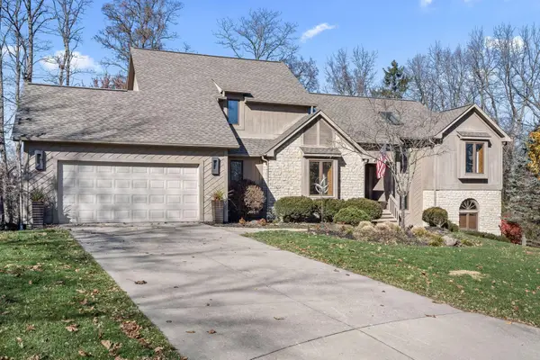 5514 Loch More Court E, Dublin, OH 43017