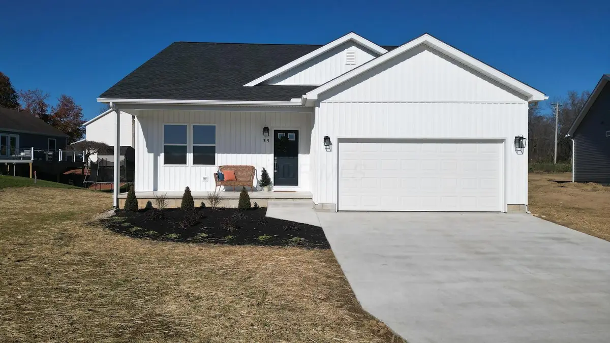 35 Pickett Court, Chillicothe, OH 45601 - Image #1