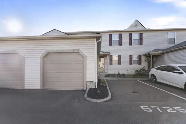 5725 Kilbury Lane, Hilliard, OH 43026