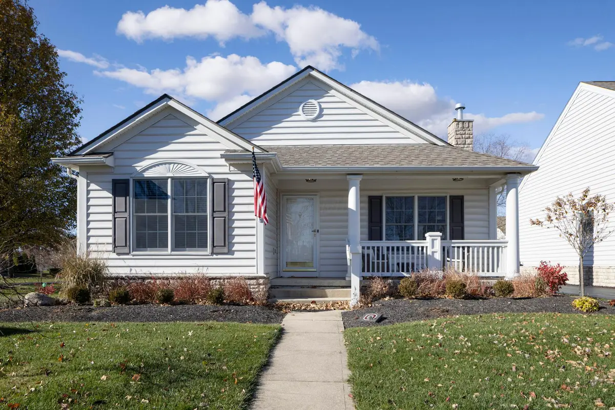 6919 Joysmith Circle, New Albany, OH 43054 - Image #1