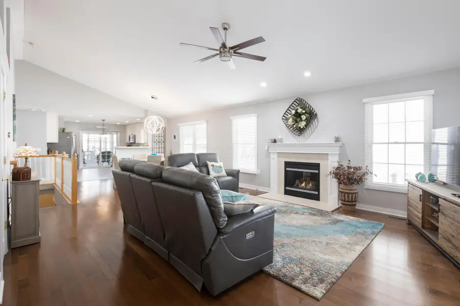 6919 Joysmith Circle, New Albany, OH 43054 - Image #3