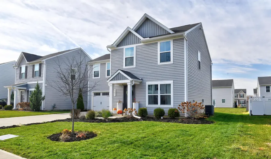 4297 Salt Spring Lane, Columbus, OH 43207 - Image #2