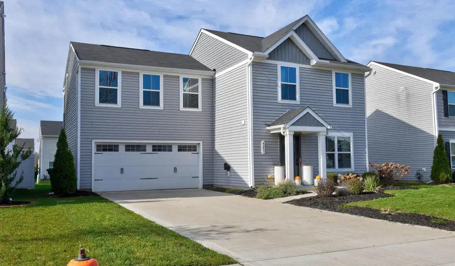 4297 Salt Spring Lane, Columbus, OH 43207 - Image #3