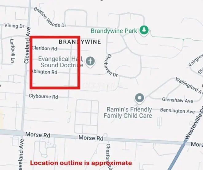 0 Abington Road, Columbus, OH 43231 - Image #3