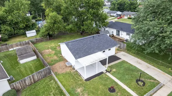 3493 Tremaine Road, Columbus, OH 43232