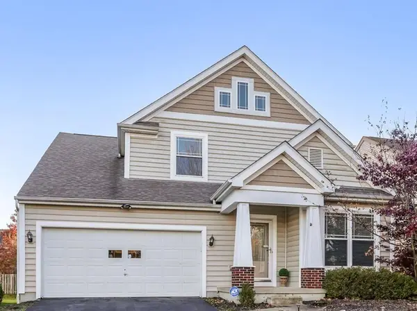 687 Sanville Drive, Lewis Center, OH 43035