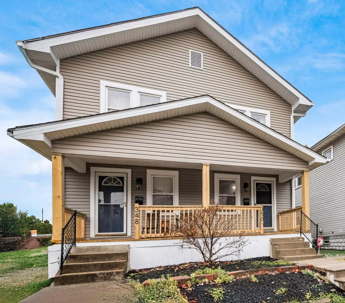 348-350 E Moler Street, Columbus, OH 43207 - Image #1