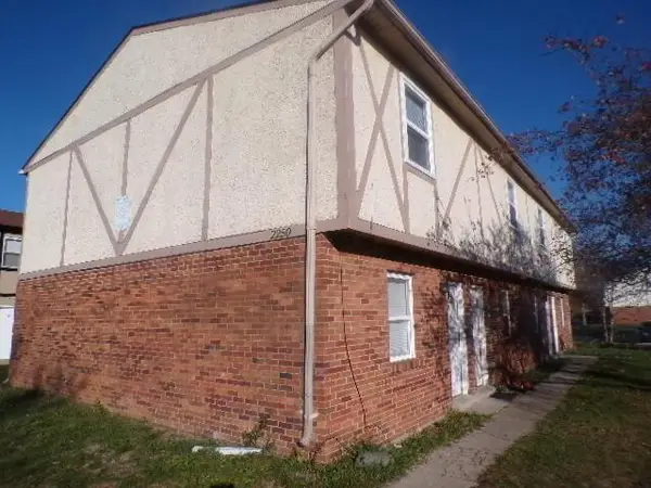 2250 Webster Canyon Court, Columbus, OH 43229