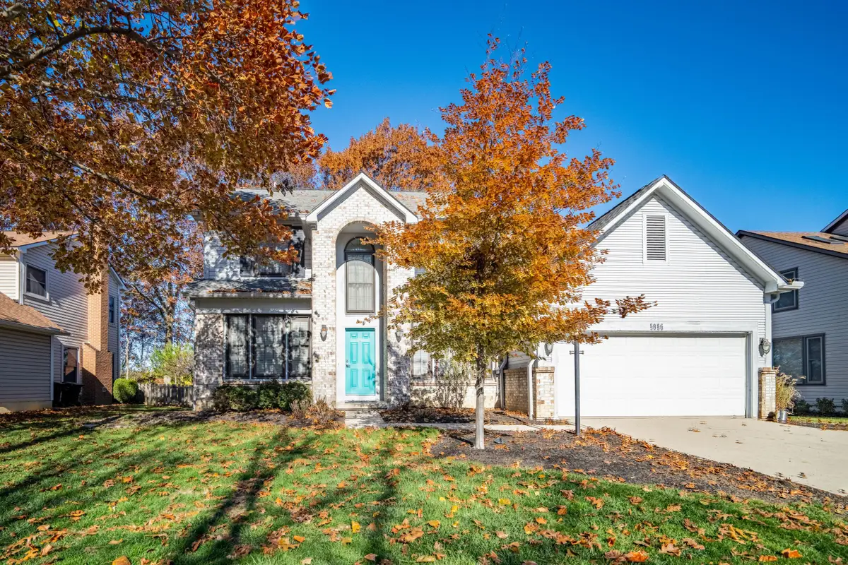 5086 Highland Meadows Drive, Hilliard, OH 43026 - Image #1