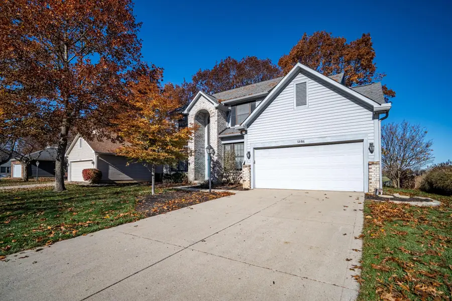 5086 Highland Meadows Drive, Hilliard, OH 43026 - Image #2