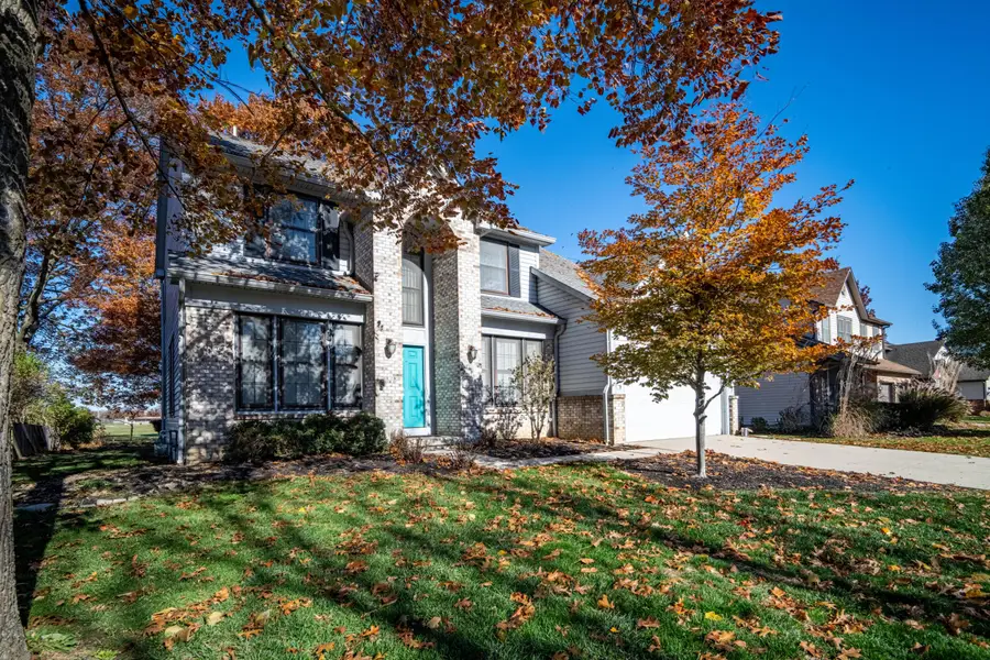 5086 Highland Meadows Drive, Hilliard, OH 43026 - Image #3