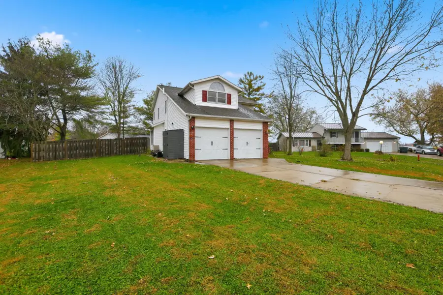 16715 Pontiac Place, Ashville, OH 43103 - Image #2