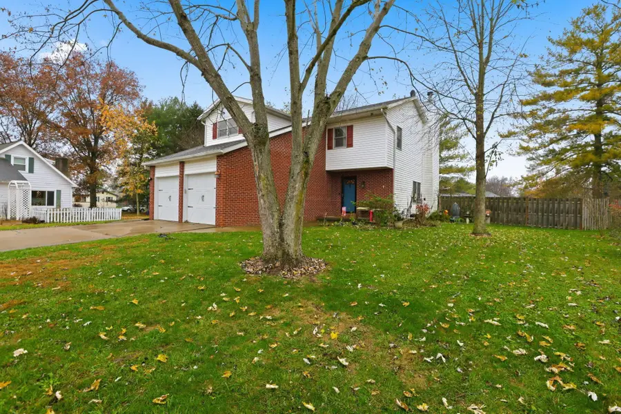 16715 Pontiac Place, Ashville, OH 43103 - Image #3