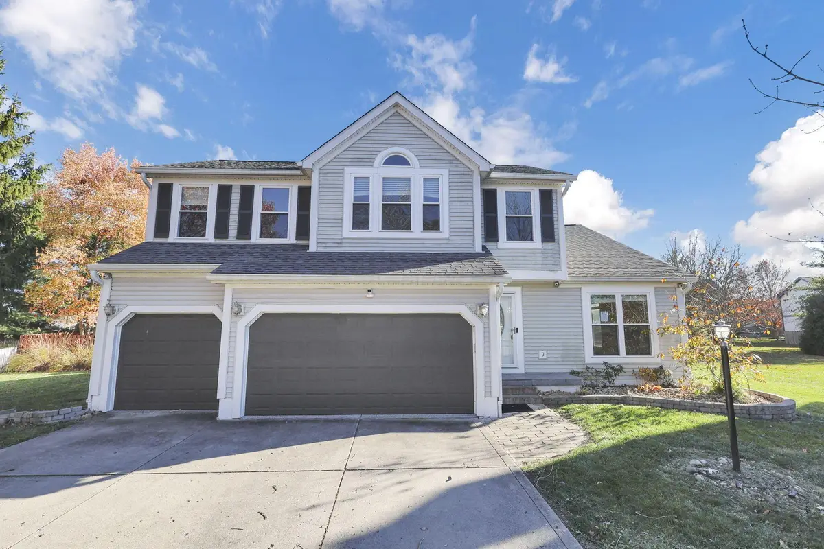 6600 Hilmar Court, Westerville, OH 43082 - Image #1