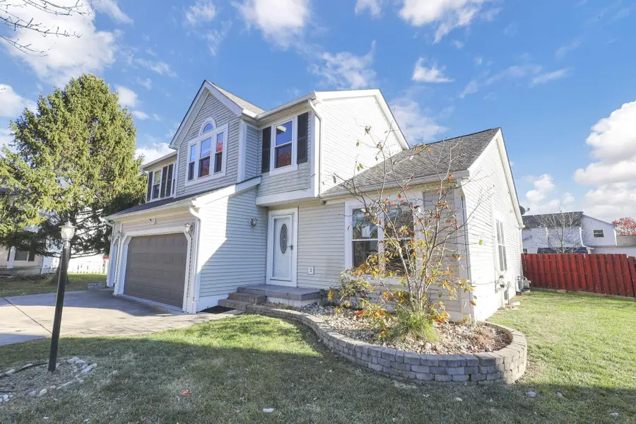 6600 Hilmar Court, Westerville, OH 43082 - Image #2