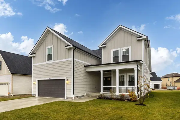 3611 Kassidy Drive, Grove City, OH 43123